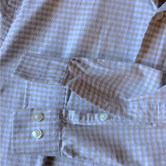 Michael Kors Dress Shirt - Picture 7 of 8